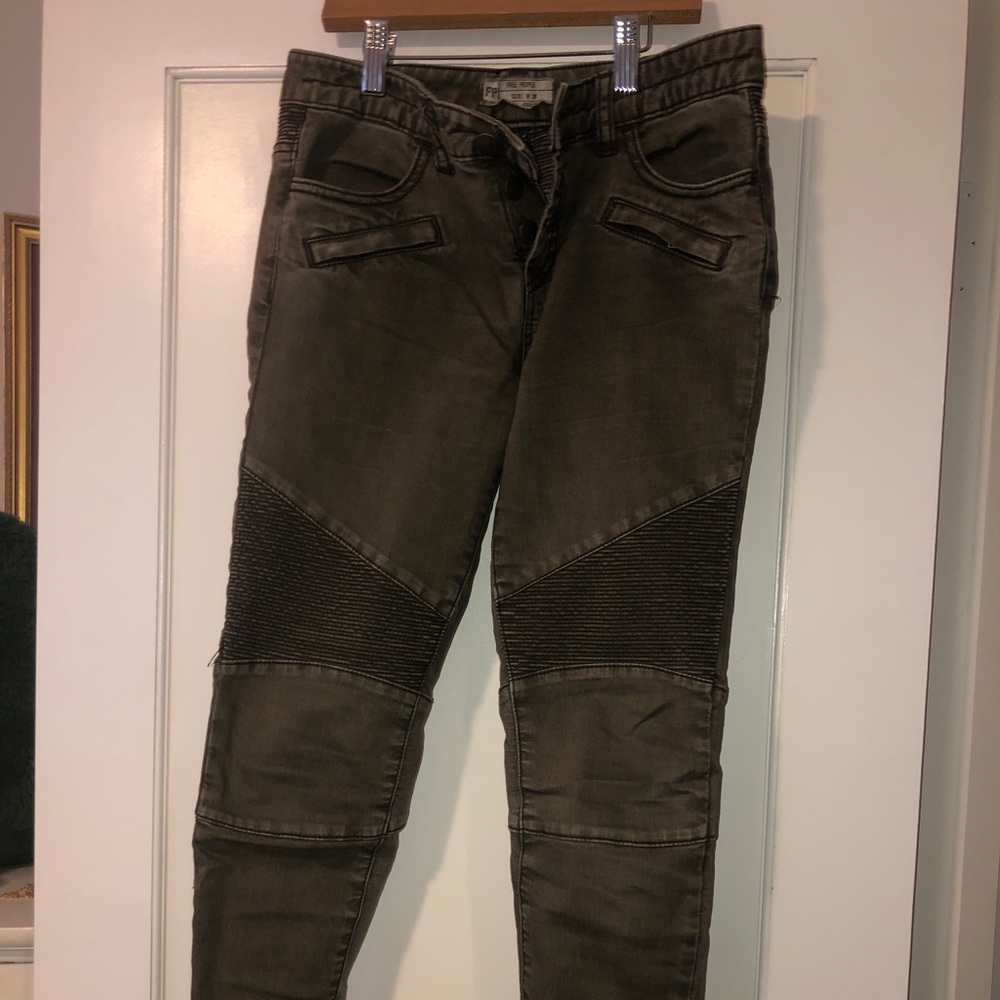 free people jeans